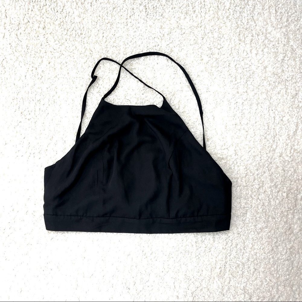 Fashion Nova Halter Top